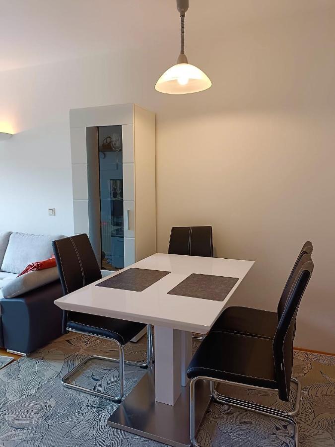 Olympia Apartment Latschach ober dem Faakersee Luaran gambar