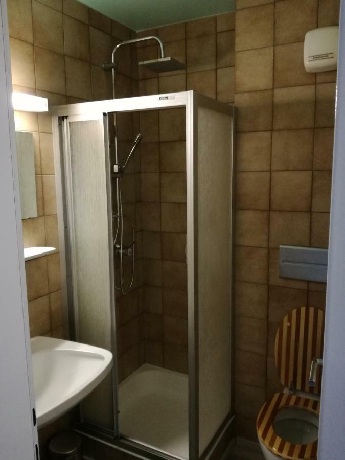 Olympia Apartment Latschach ober dem Faakersee Bilik gambar